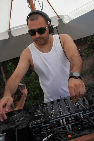 Keith Thompson at C Flow